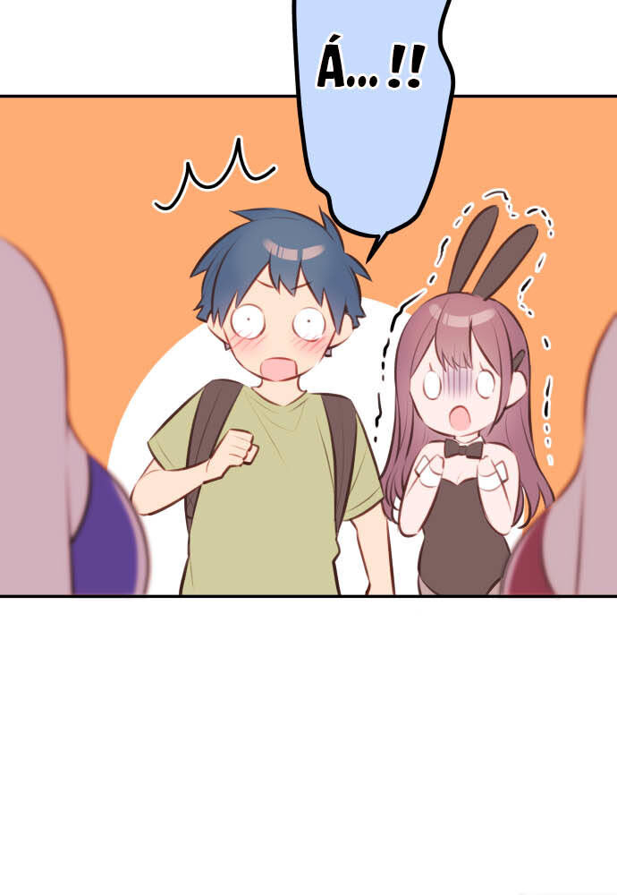 Cô Bạn Gái Hai Mặt - Chapter 63.5 - Page 8