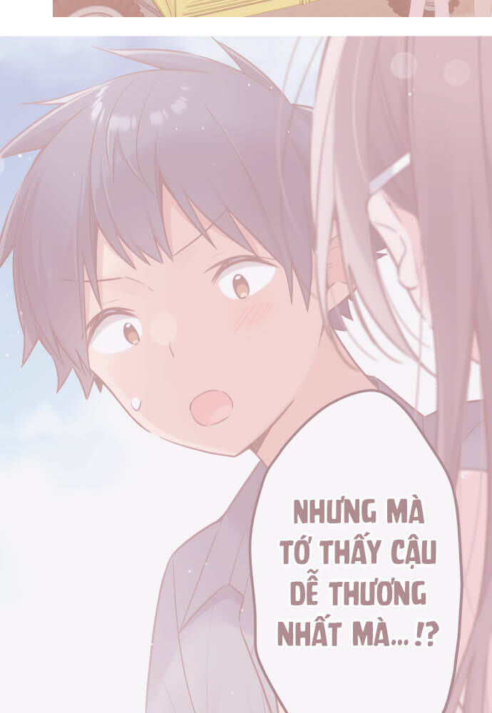 Cô Bạn Gái Hai Mặt - Chapter 63 - Page 10