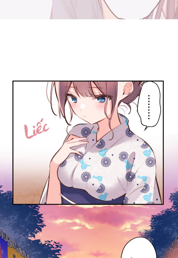 Cô Bạn Gái Hai Mặt - Chapter 63 - Page 11