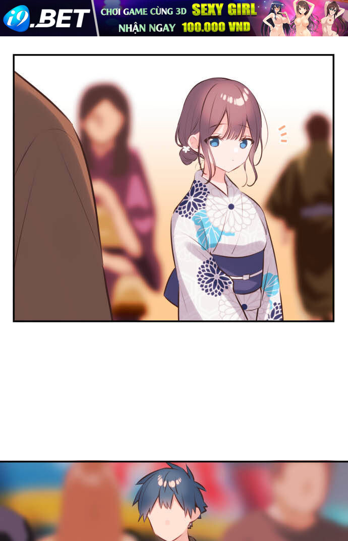 Cô Bạn Gái Hai Mặt - Chapter 63 - Page 13