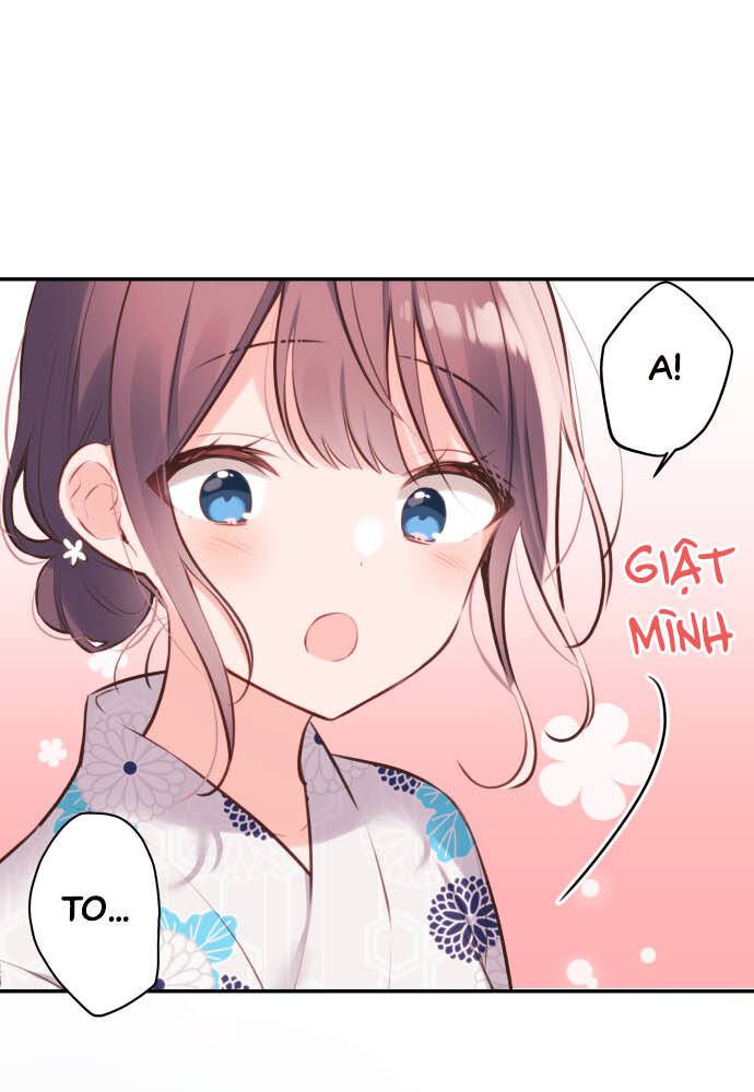 Cô Bạn Gái Hai Mặt - Chapter 63 - Page 15