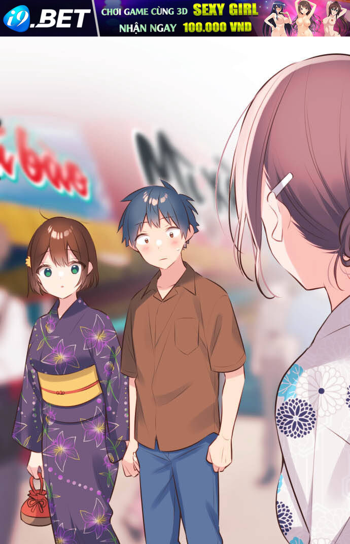 Cô Bạn Gái Hai Mặt - Chapter 63 - Page 16