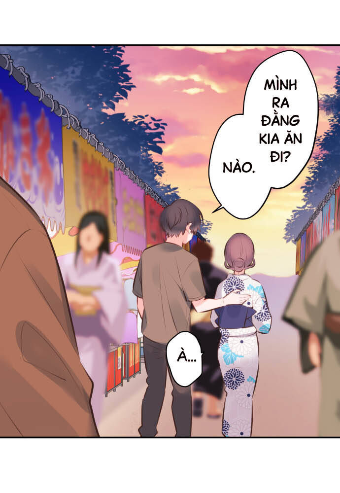 Cô Bạn Gái Hai Mặt - Chapter 63 - Page 18