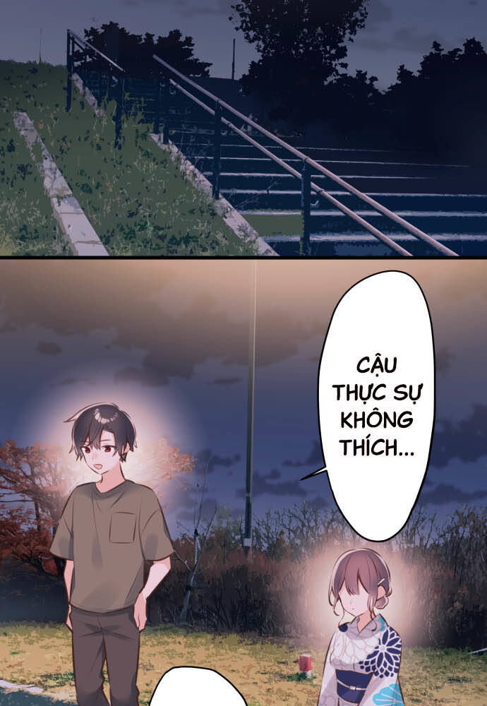 Cô Bạn Gái Hai Mặt - Chapter 63 - Page 20