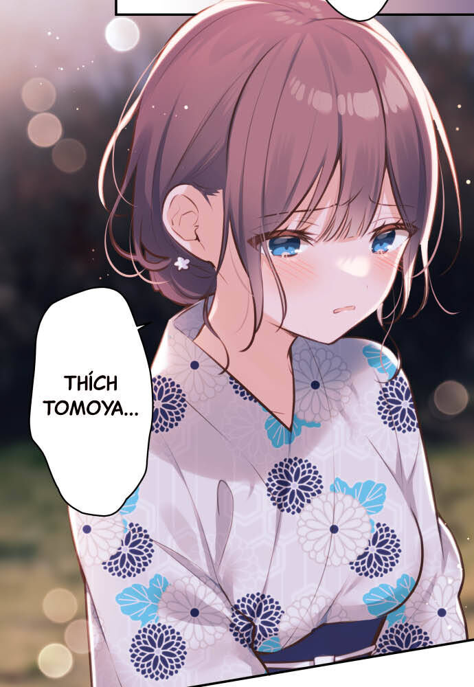 Cô Bạn Gái Hai Mặt - Chapter 63 - Page 23