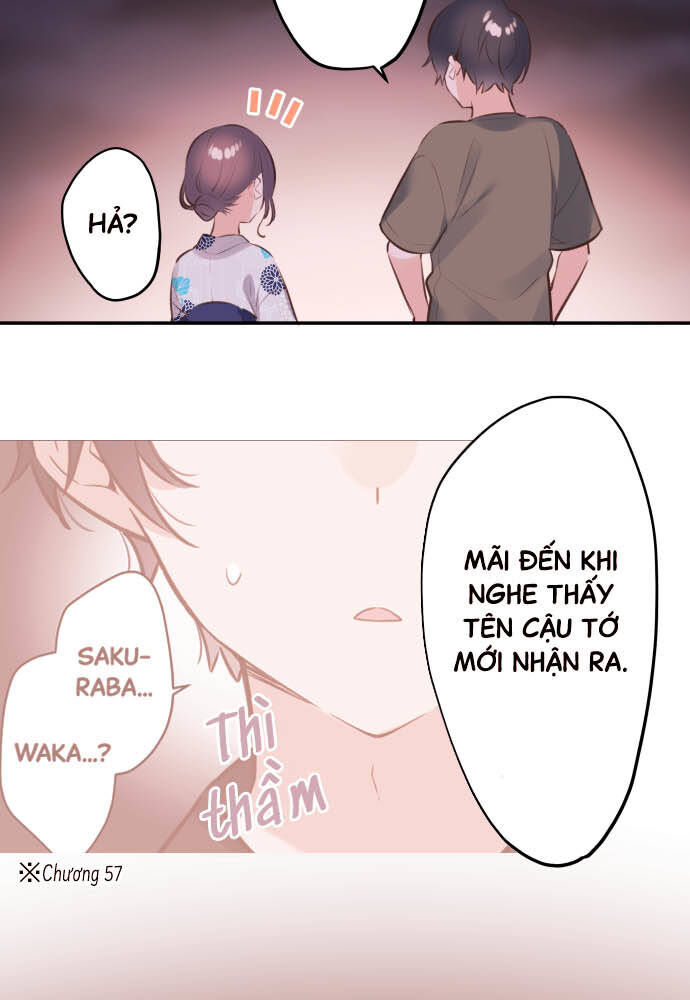 Cô Bạn Gái Hai Mặt - Chapter 63 - Page 25