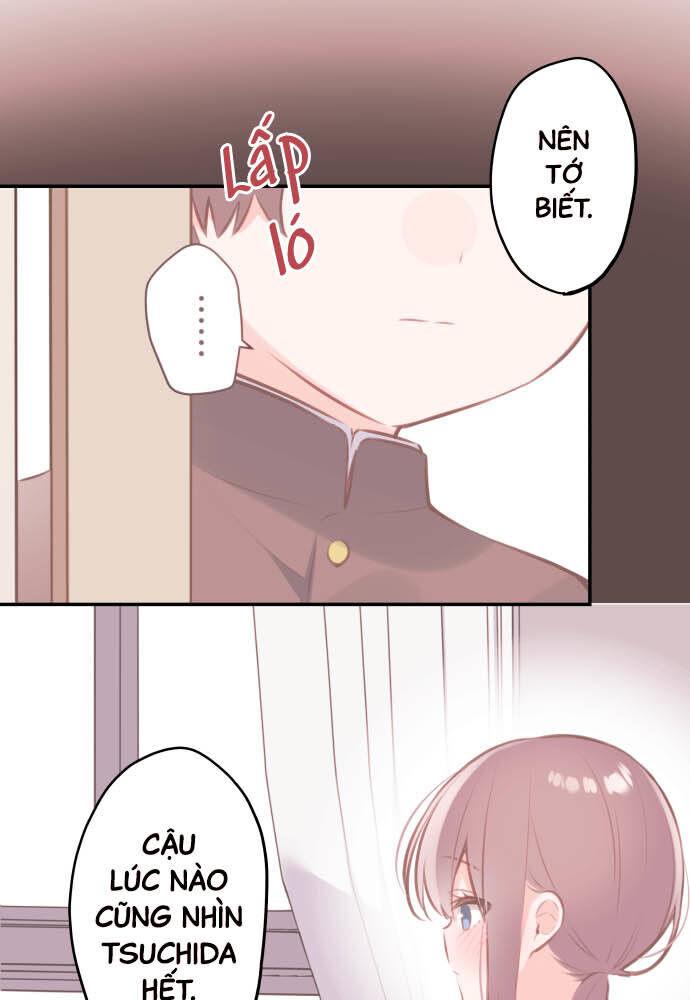 Cô Bạn Gái Hai Mặt - Chapter 63 - Page 26