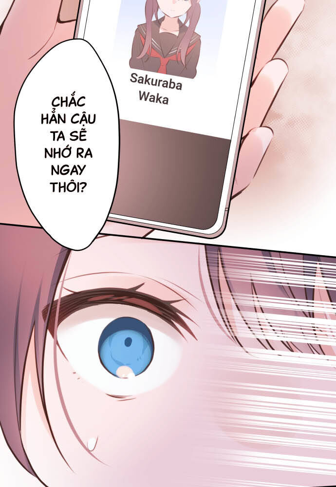 Cô Bạn Gái Hai Mặt - Chapter 63 - Page 31