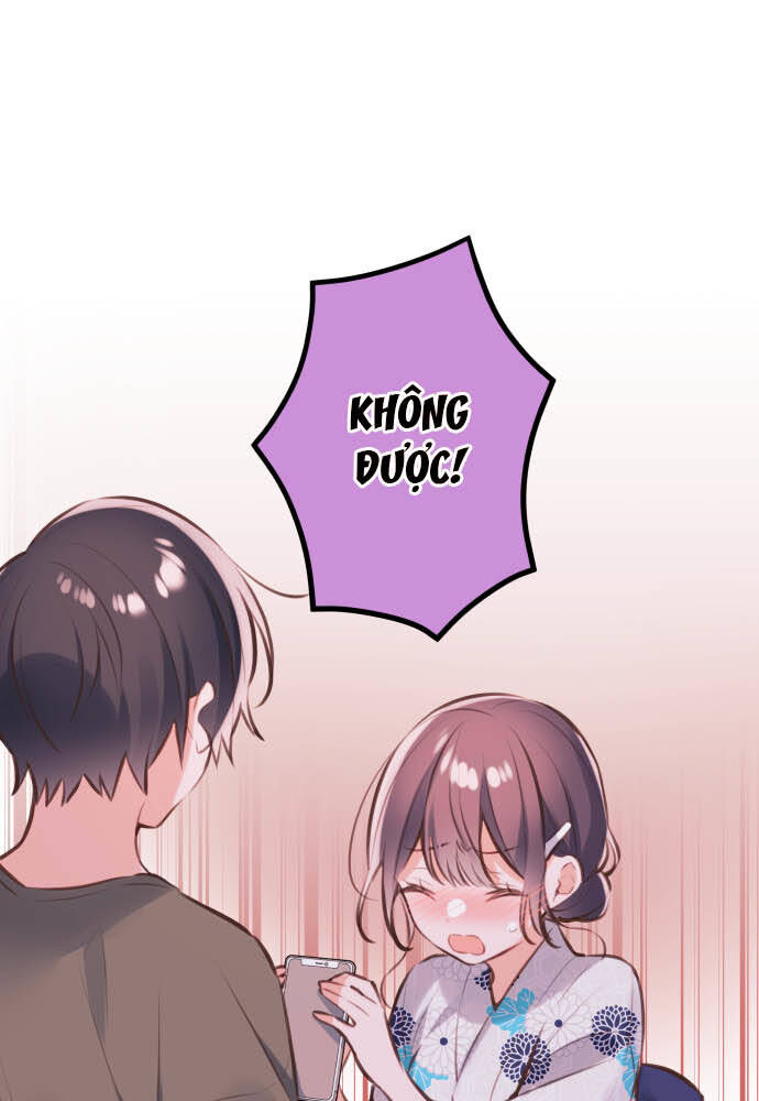 Cô Bạn Gái Hai Mặt - Chapter 63 - Page 33