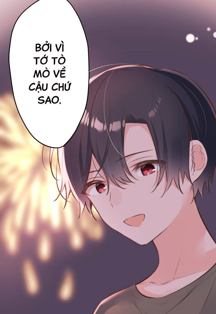 Cô Bạn Gái Hai Mặt - Chapter 63 - Page 37