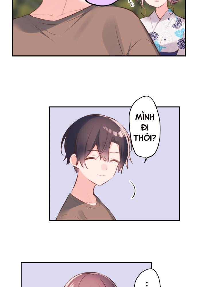 Cô Bạn Gái Hai Mặt - Chapter 63 - Page 4