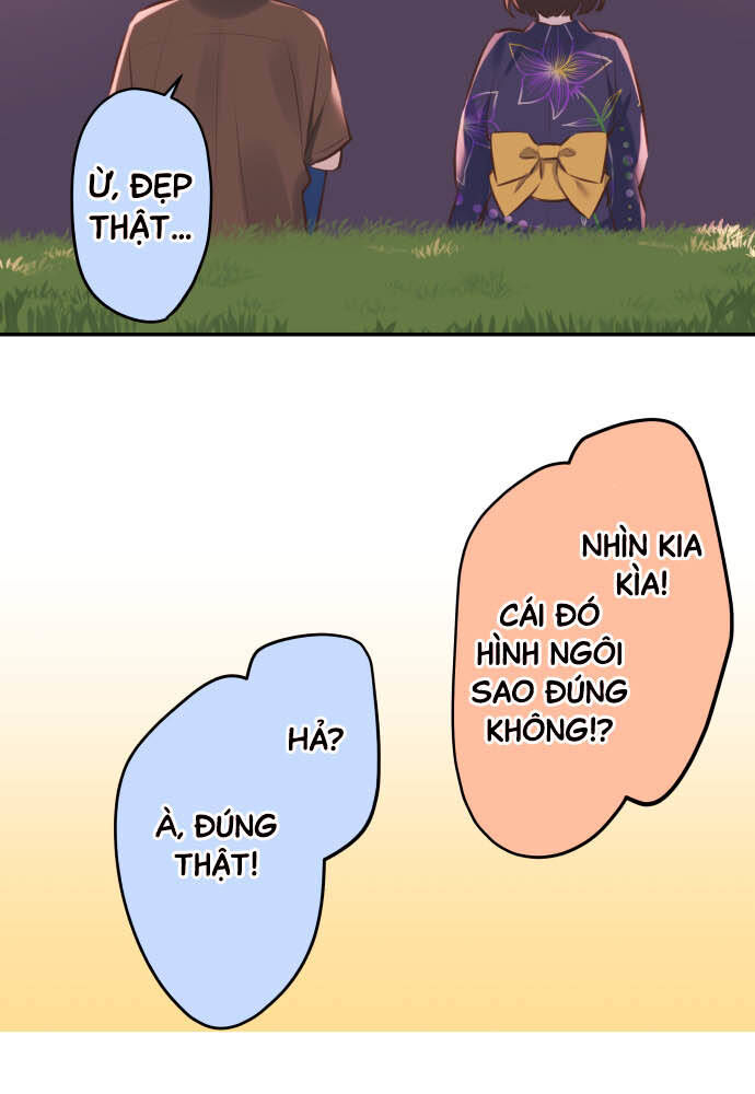 Cô Bạn Gái Hai Mặt - Chapter 63 - Page 42