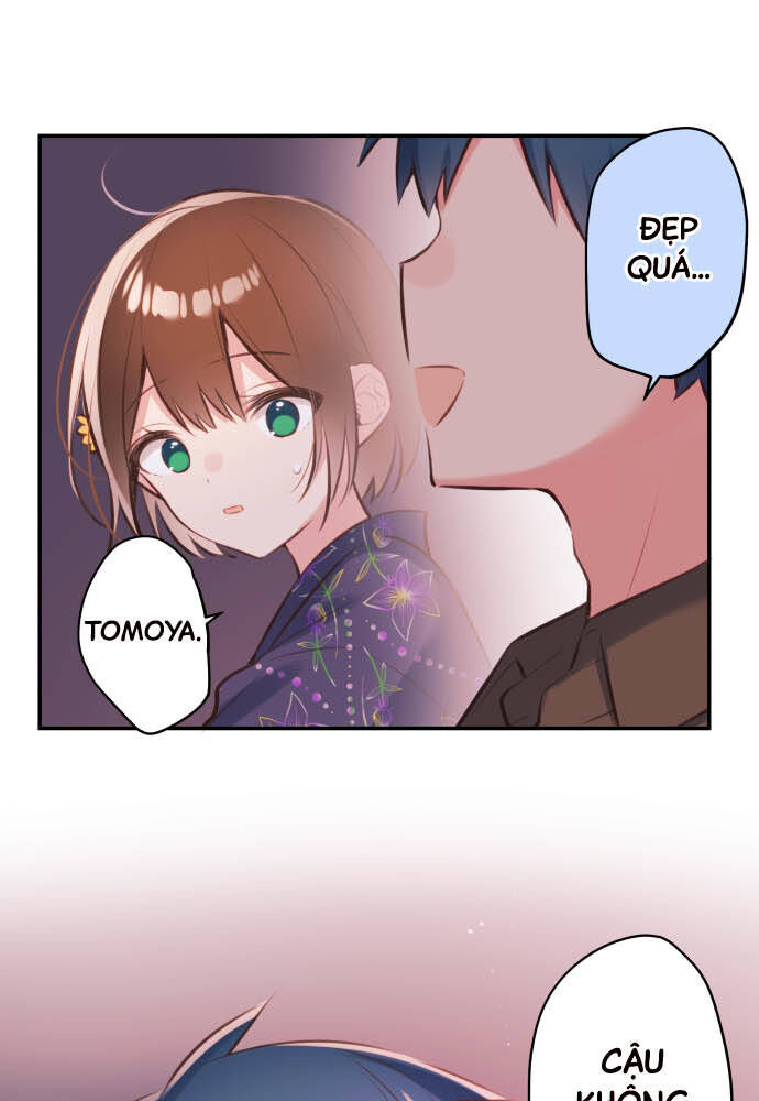 Cô Bạn Gái Hai Mặt - Chapter 63 - Page 43