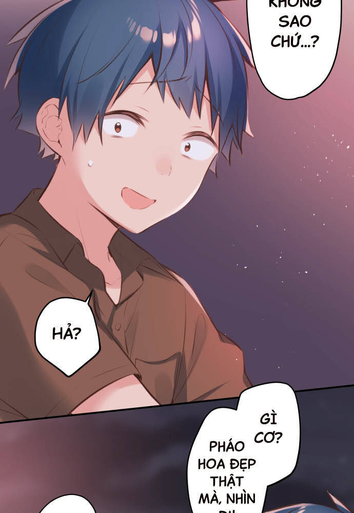 Cô Bạn Gái Hai Mặt - Chapter 63 - Page 44