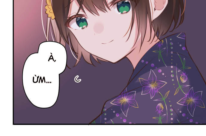 Cô Bạn Gái Hai Mặt - Chapter 63 - Page 46