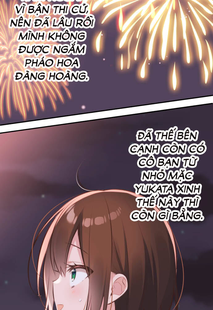 Cô Bạn Gái Hai Mặt - Chapter 63 - Page 48