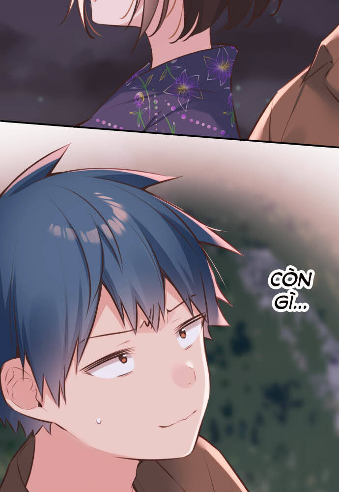 Cô Bạn Gái Hai Mặt - Chapter 63 - Page 49