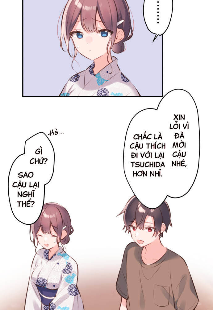 Cô Bạn Gái Hai Mặt - Chapter 63 - Page 5