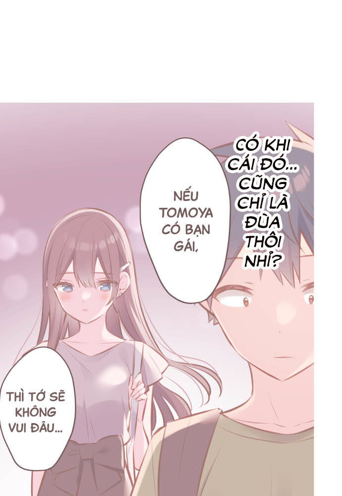 Cô Bạn Gái Hai Mặt - Chapter 63 - Page 53