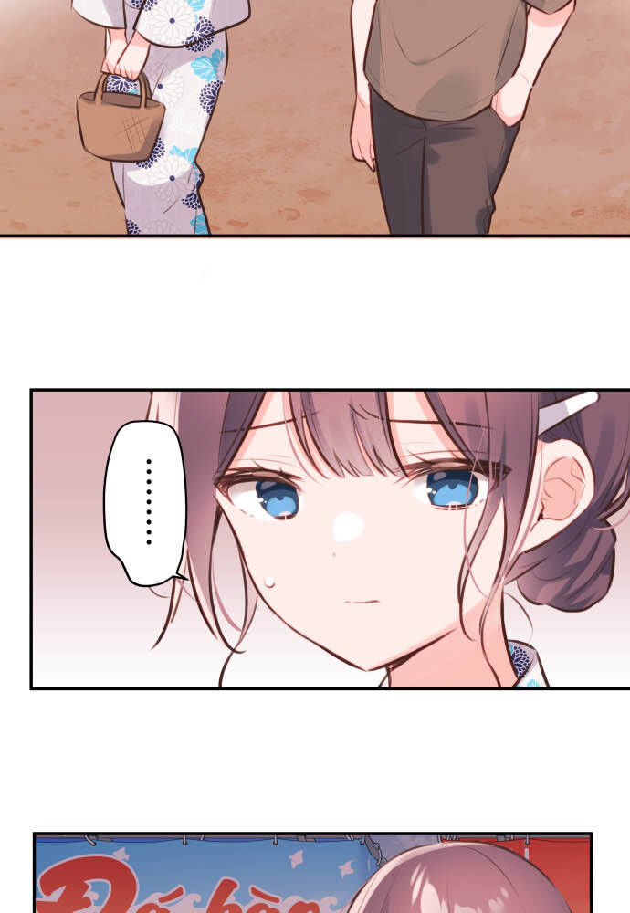 Cô Bạn Gái Hai Mặt - Chapter 63 - Page 6