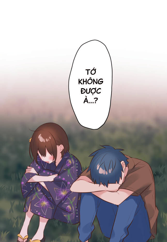 Cô Bạn Gái Hai Mặt - Chapter 63 - Page 60