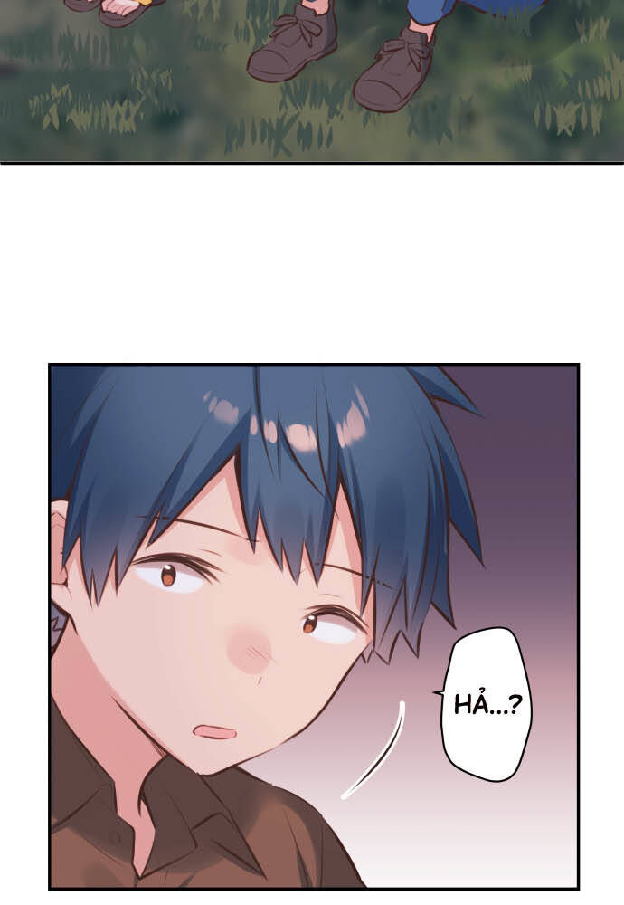 Cô Bạn Gái Hai Mặt - Chapter 63 - Page 61