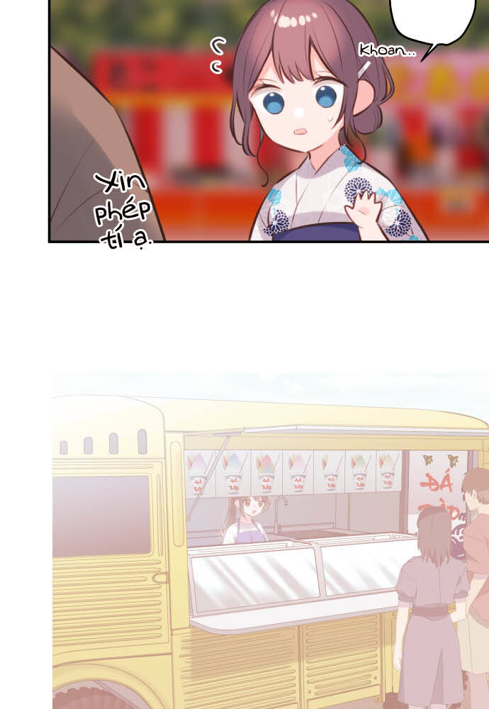 Cô Bạn Gái Hai Mặt - Chapter 63 - Page 9