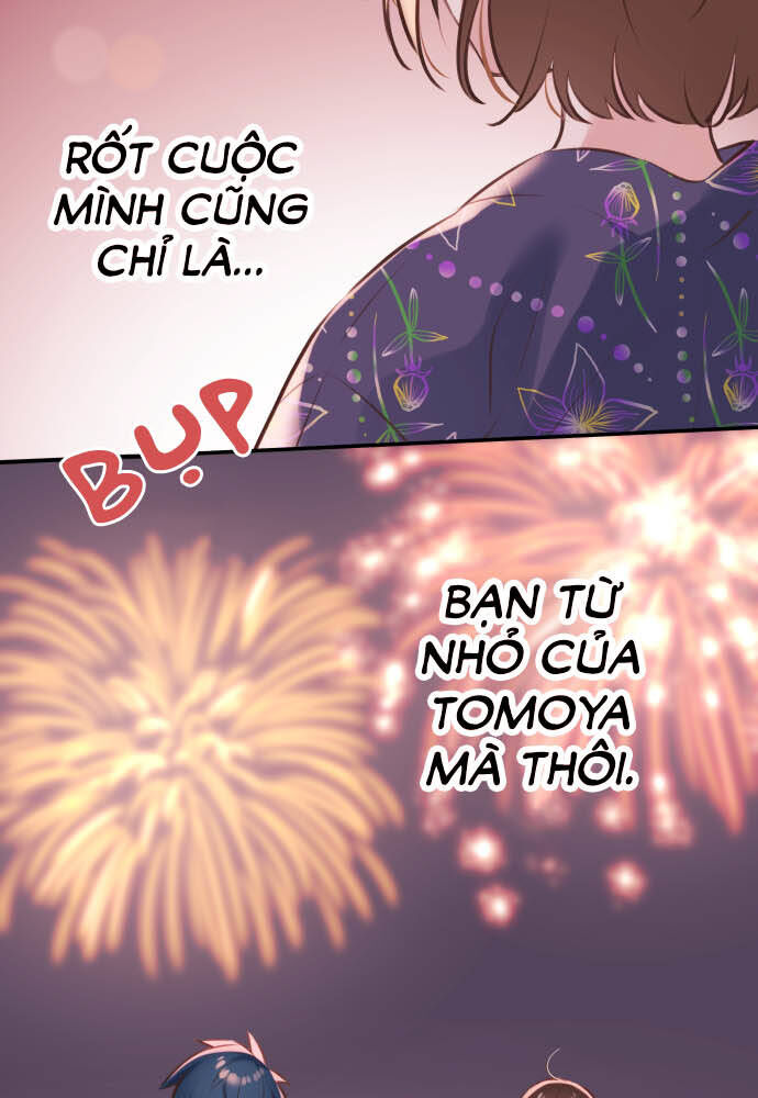Cô Bạn Gái Hai Mặt - Chapter 64 - Page 10