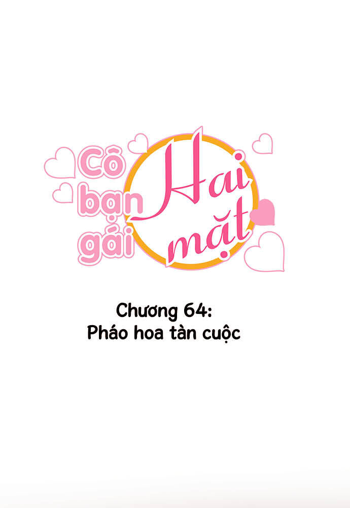 Cô Bạn Gái Hai Mặt - Chapter 64 - Page 12