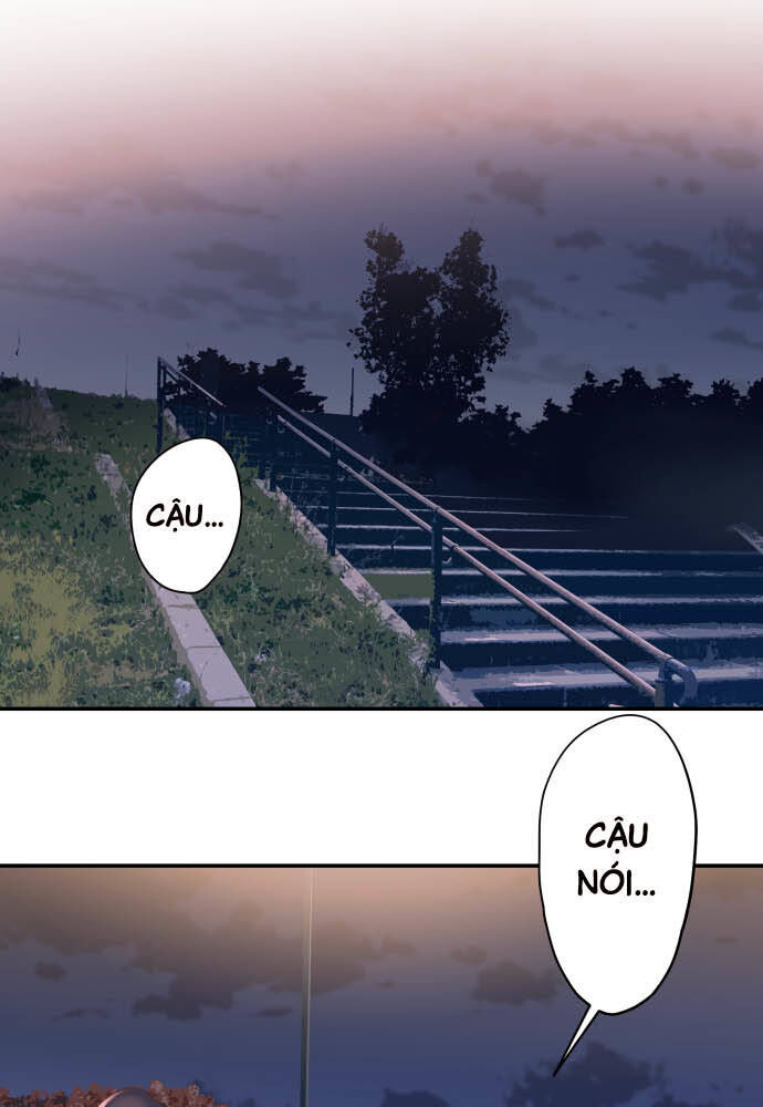 Cô Bạn Gái Hai Mặt - Chapter 64 - Page 13