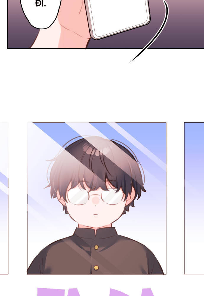 Cô Bạn Gái Hai Mặt - Chapter 64 - Page 15