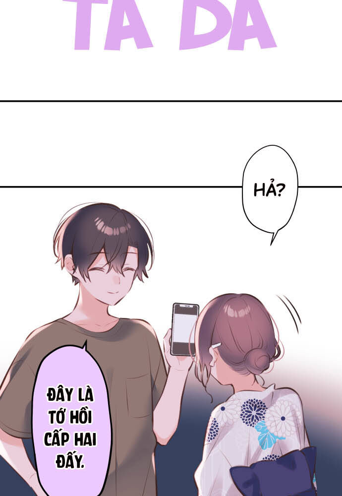 Cô Bạn Gái Hai Mặt - Chapter 64 - Page 16