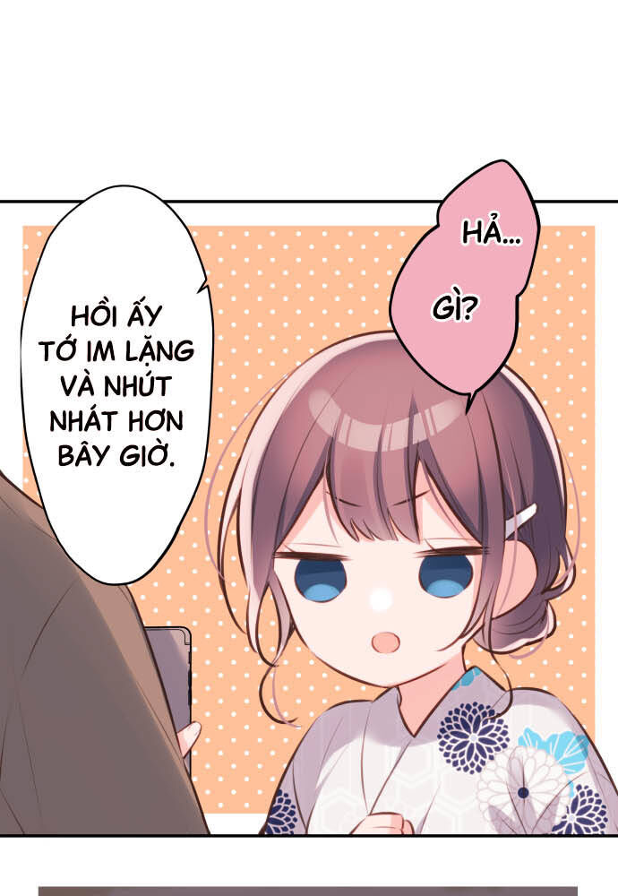 Cô Bạn Gái Hai Mặt - Chapter 64 - Page 18