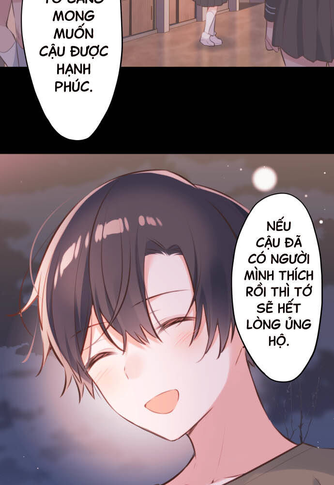 Cô Bạn Gái Hai Mặt - Chapter 64 - Page 23