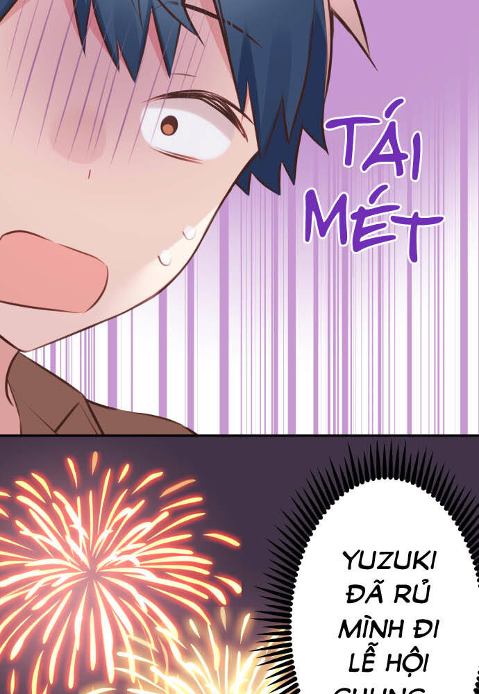 Cô Bạn Gái Hai Mặt - Chapter 64 - Page 3