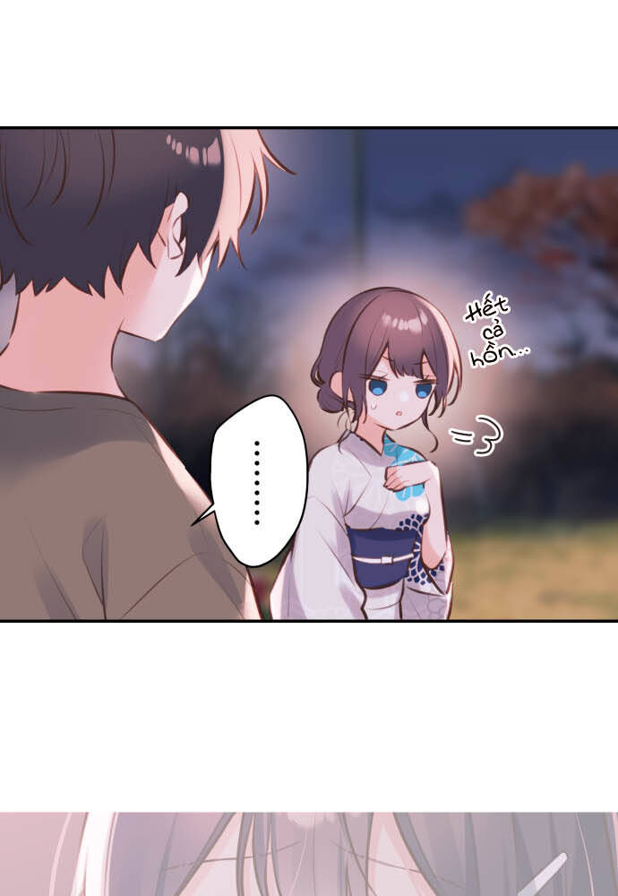 Cô Bạn Gái Hai Mặt - Chapter 64 - Page 30