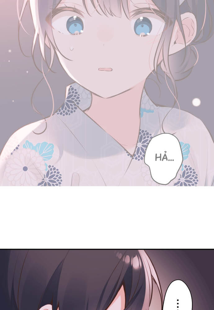 Cô Bạn Gái Hai Mặt - Chapter 64 - Page 31