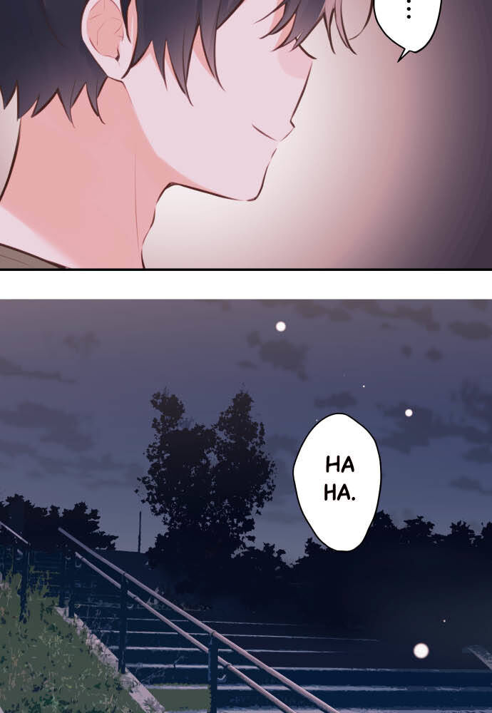 Cô Bạn Gái Hai Mặt - Chapter 64 - Page 32