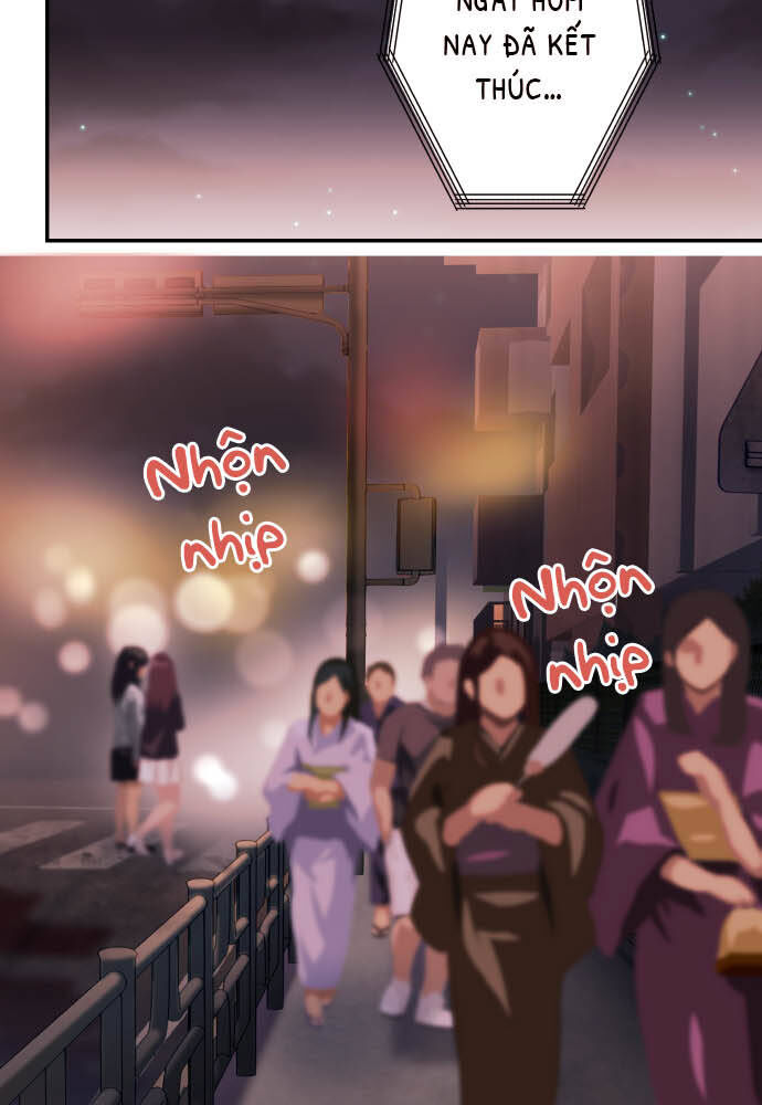 Cô Bạn Gái Hai Mặt - Chapter 64 - Page 34