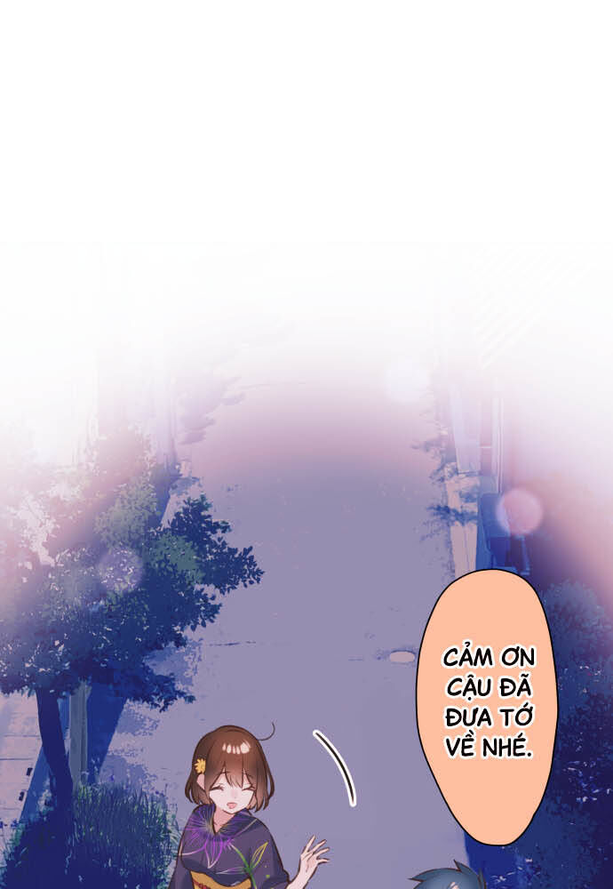 Cô Bạn Gái Hai Mặt - Chapter 64 - Page 36