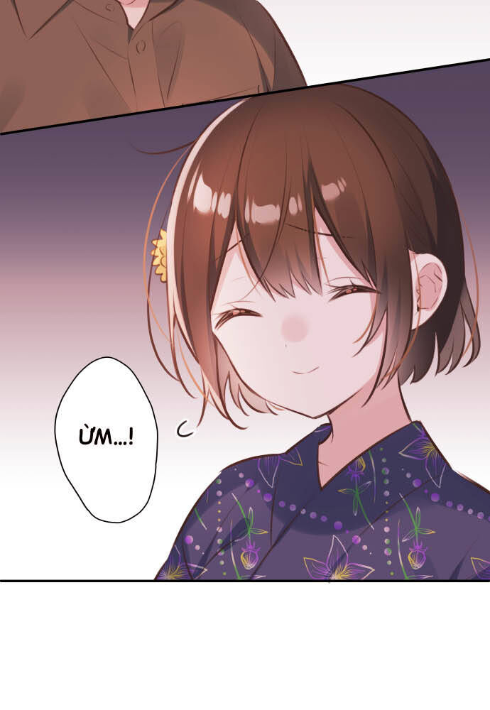 Cô Bạn Gái Hai Mặt - Chapter 64 - Page 38