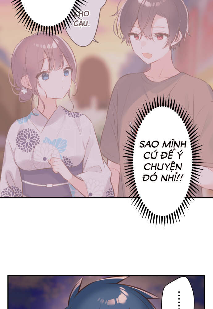 Cô Bạn Gái Hai Mặt - Chapter 64 - Page 42