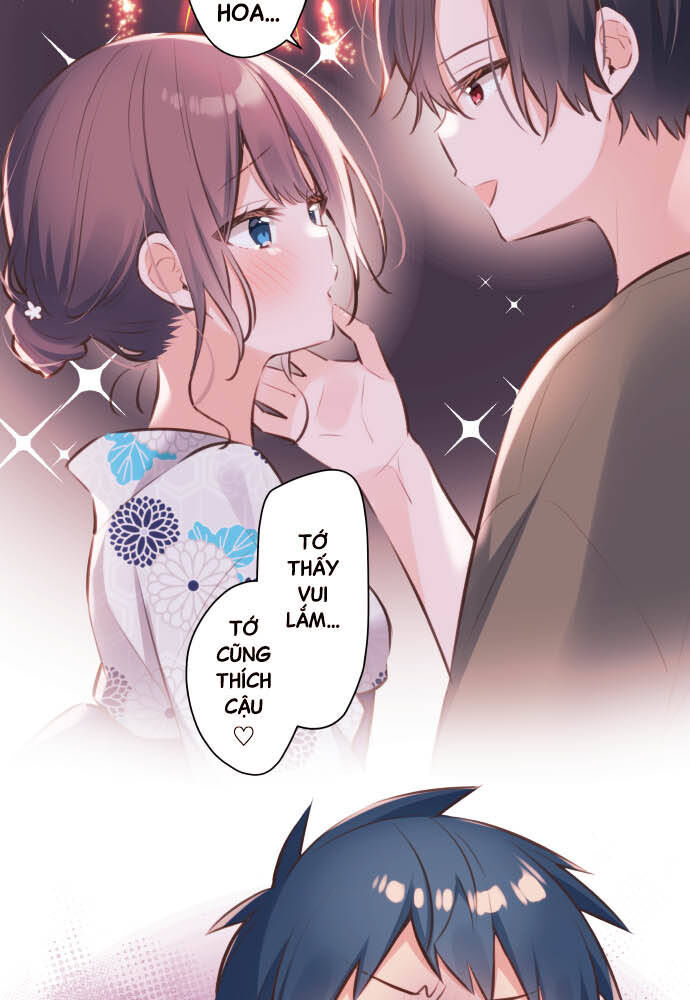 Cô Bạn Gái Hai Mặt - Chapter 64 - Page 44