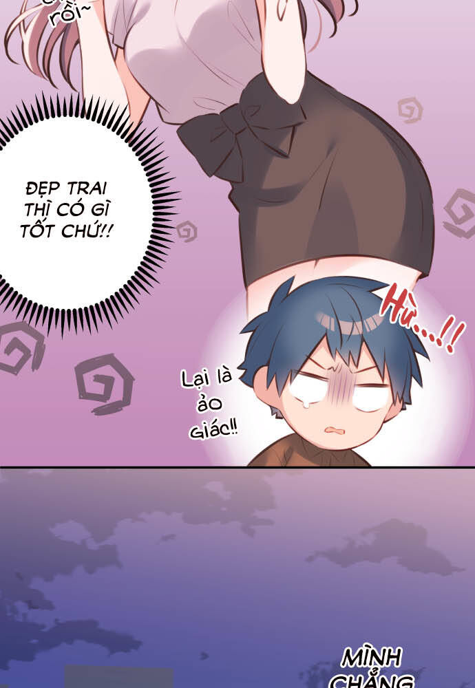 Cô Bạn Gái Hai Mặt - Chapter 64 - Page 46