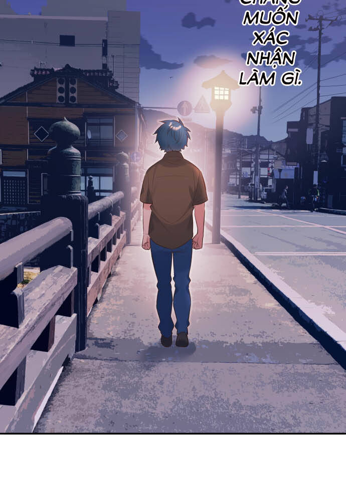 Cô Bạn Gái Hai Mặt - Chapter 64 - Page 47