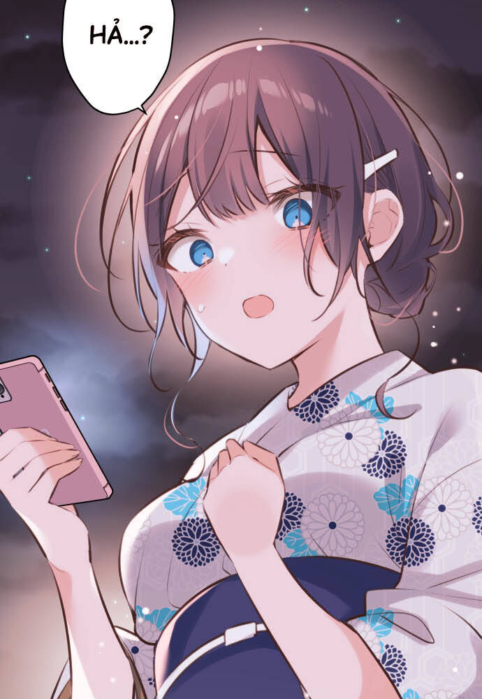 Cô Bạn Gái Hai Mặt - Chapter 64 - Page 51