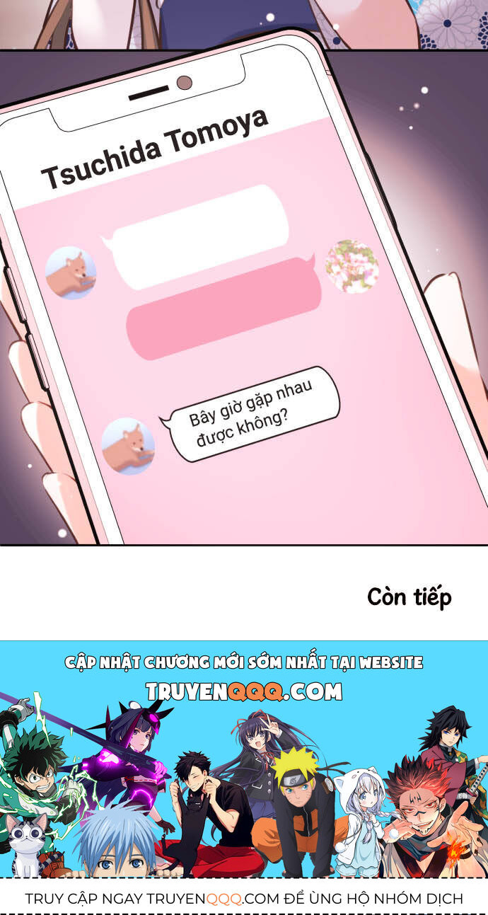 Cô Bạn Gái Hai Mặt - Chapter 64 - Page 52