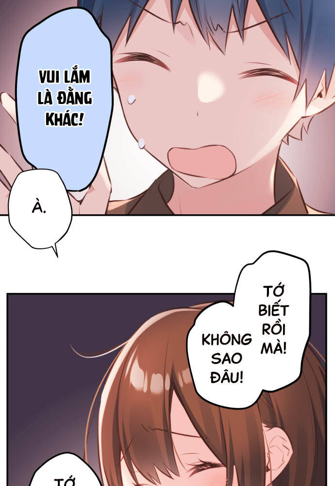 Cô Bạn Gái Hai Mặt - Chapter 64 - Page 7