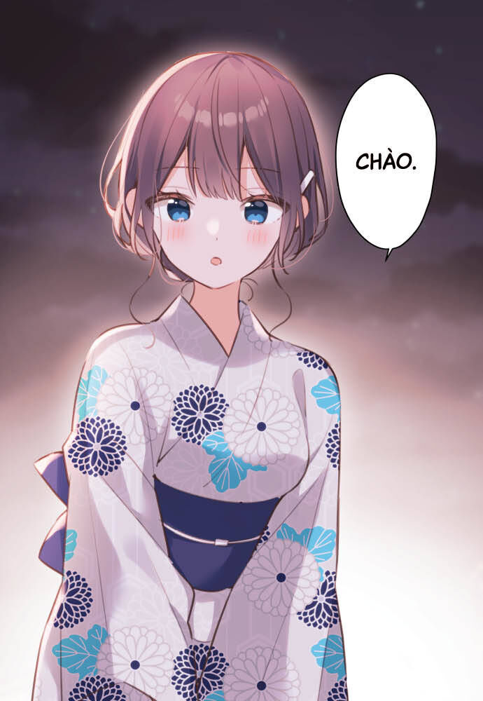 Cô Bạn Gái Hai Mặt - Chapter 65 - Page 10