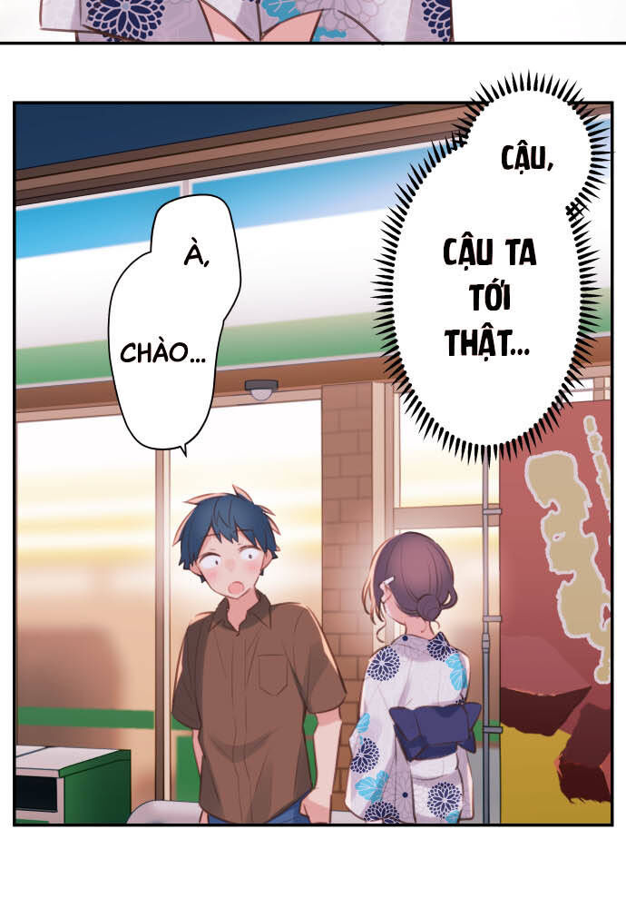 Cô Bạn Gái Hai Mặt - Chapter 65 - Page 11